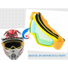 Accessoires de moto Goggles de bonne qualité pour moto